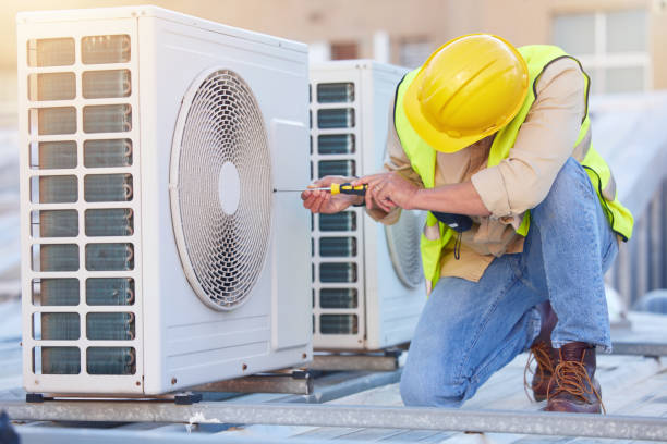Best Ductless HVAC Repair  in Afton, MN