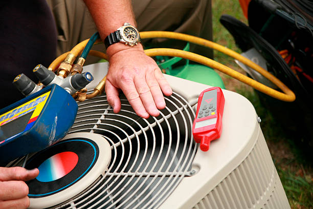 Best Residential HVAC Services  in Afton, MN