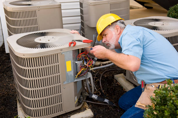 HVAC Emergency Services in Afton, MN