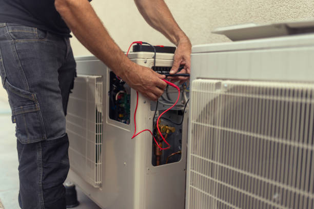 Best HVAC Emergency Services  in Afton, MN